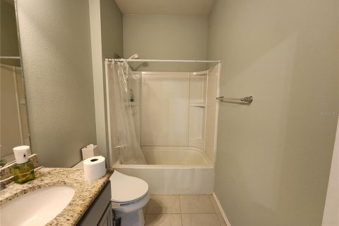 House in Brooksville, Florida 3 bedrooms, 135.82 sq.m. № 2204633 - photo 22