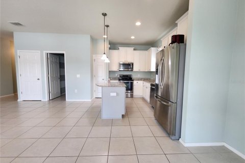 House in Brooksville, Florida 3 bedrooms, 135.82 sq.m. № 2204633 - photo 10