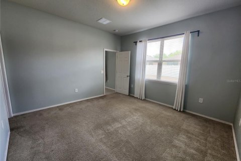 House in Brooksville, Florida 3 bedrooms, 135.82 sq.m. № 2204633 - photo 17