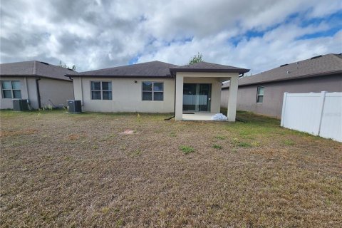 House in Brooksville, Florida 3 bedrooms, 135.82 sq.m. № 2204633 - photo 30