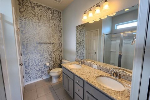 House in Brooksville, Florida 3 bedrooms, 135.82 sq.m. № 2204633 - photo 16
