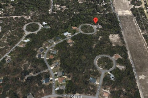 Terrain à vendre à Homosassa, Floride № 2224223 - photo 6