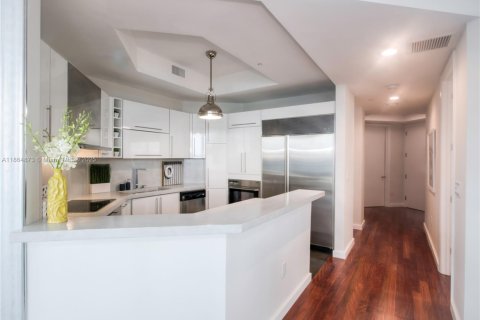 Copropriété à vendre à Miami Beach, Floride: 2 chambres, 147.81 m2 № 1895384 - photo 6