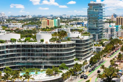 Copropriété à vendre à Miami Beach, Floride: 2 chambres, 147.81 m2 № 1895384 - photo 26