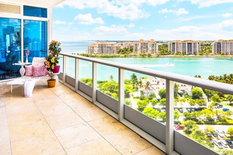 Copropriété à vendre à Miami Beach, Floride: 2 chambres, 147.81 m2 № 1895384 - photo 7