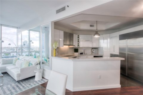 Copropriété à vendre à Miami Beach, Floride: 2 chambres, 147.81 m2 № 1895384 - photo 5