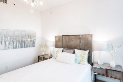 Copropriété à vendre à Miami Beach, Floride: 2 chambres, 147.81 m2 № 1895384 - photo 17