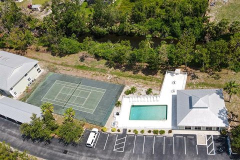Copropriété à louer à Rotonda, Floride: 2 chambres, 114.27 m2 № 2315139 - photo 25