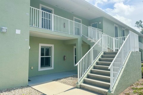 Condo à Rotonda, Floride, 2 chambres  № 2315139