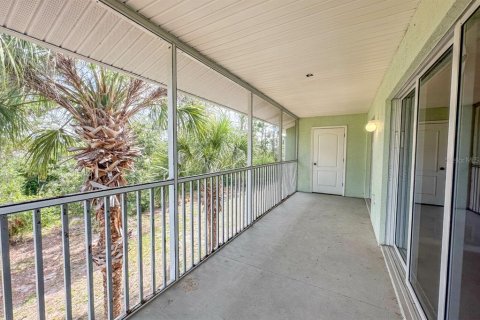 Copropriété à louer à Rotonda, Floride: 2 chambres, 114.27 m2 № 2315139 - photo 23