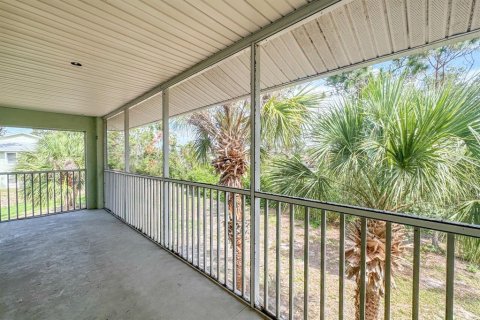 Copropriété à louer à Rotonda, Floride: 2 chambres, 114.27 m2 № 2315139 - photo 24
