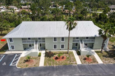 Copropriété à louer à Rotonda, Floride: 2 chambres, 114.27 m2 № 2315139 - photo 26