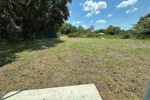 House in Ocala, Florida 4 bedrooms, 151.43 sq.m. № 2099139 - photo 24