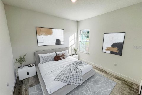 House in Ocala, Florida 4 bedrooms, 151.43 sq.m. № 2099139 - photo 7