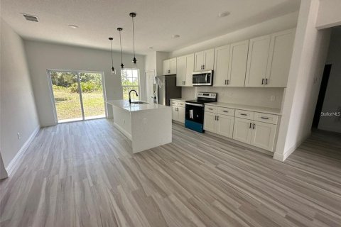 House in Ocala, Florida 4 bedrooms, 151.43 sq.m. № 2099139 - photo 11