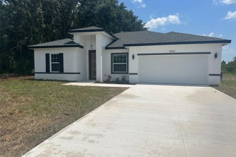 Casa en Ocala, Florida 4 dormitorios, 151.43 m2 № 2099139