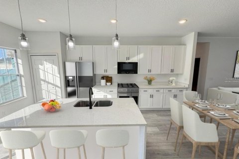House in Ocala, Florida 4 bedrooms, 151.43 sq.m. № 2099139 - photo 5
