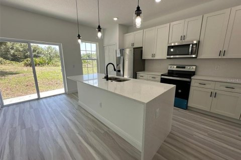 House in Ocala, Florida 4 bedrooms, 151.43 sq.m. № 2099139 - photo 13