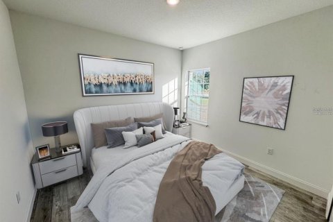 House in Ocala, Florida 4 bedrooms, 151.43 sq.m. № 2099139 - photo 8