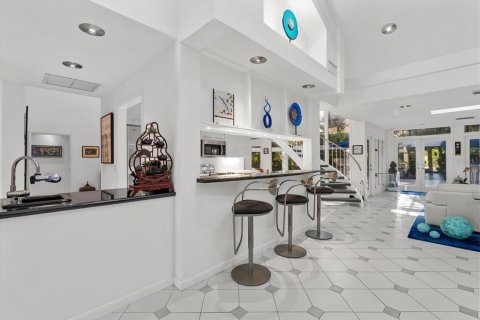 Купить виллу или дом в Сарасота, Флорида 13 комнат, 357.02м2, № 2149582 - фото 18