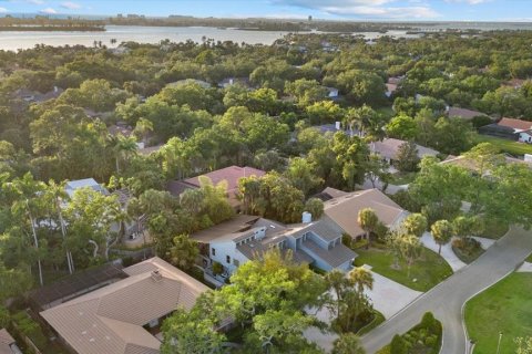 Купить виллу или дом в Сарасота, Флорида 13 комнат, 357.02м2, № 2149582 - фото 3