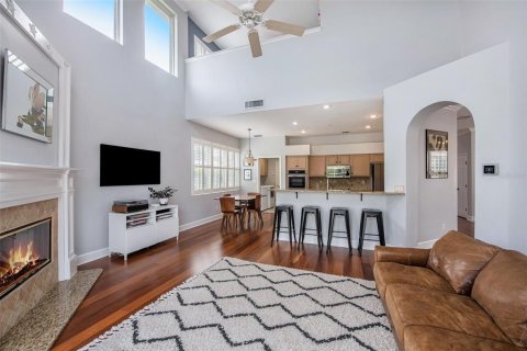 House in Lutz, Florida 4 bedrooms, 215.81 sq.m. № 1631326 - photo 8