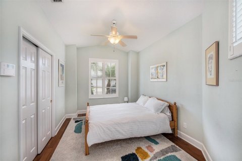 House in Lutz, Florida 4 bedrooms, 215.81 sq.m. № 1631326 - photo 16