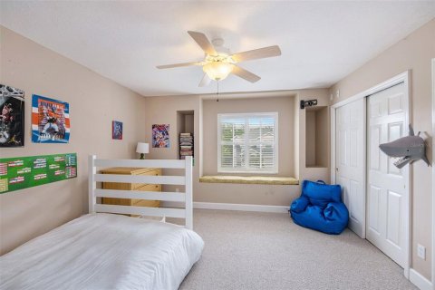 House in Lutz, Florida 4 bedrooms, 215.81 sq.m. № 1631326 - photo 20