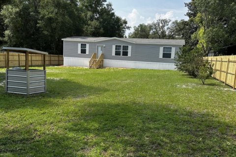 Casa en Hawthorne, Florida 3 dormitorios, 145.21 m2 № 768891