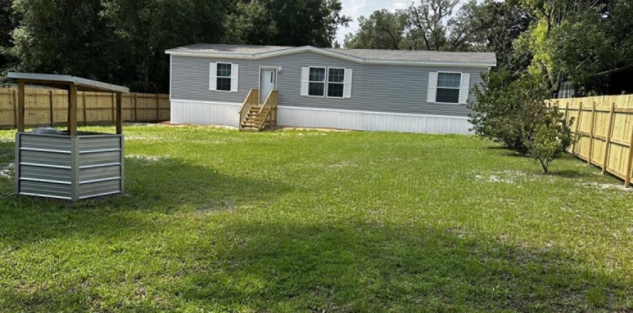 Casa en Hawthorne, Florida 3 dormitorios, 145.21 m2 № 768891