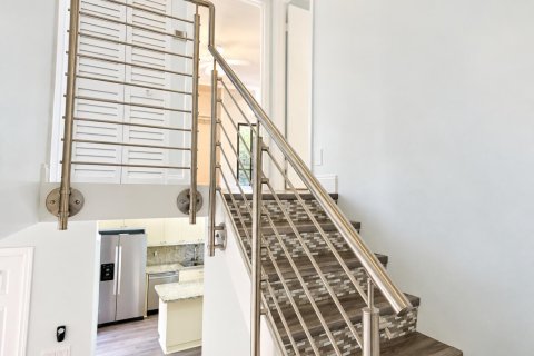 Townhouse in Plantation, Florida 2 bedrooms, 127.46 sq.m. № 2421186 - photo 16