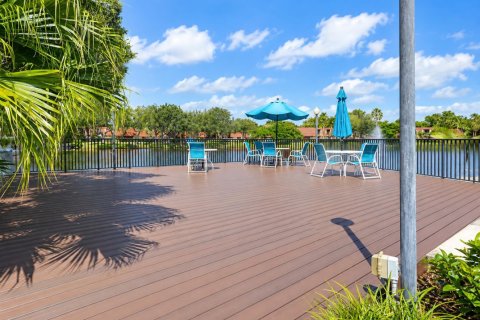 Townhouse in Plantation, Florida 2 bedrooms, 127.46 sq.m. № 2421186 - photo 28