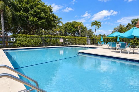 Townhouse in Plantation, Florida 2 bedrooms, 127.46 sq.m. № 2421186 - photo 29