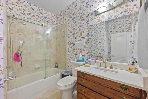 Купить кондоминиум в Палм-Кост, Флорида 11 комнат, 135.73м2, № 1877221 - фото 22