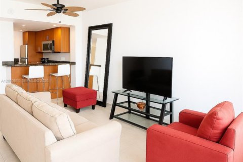 Copropriété à louer à Miami Beach, Floride: 49.24 m2 № 2154857 - photo 11