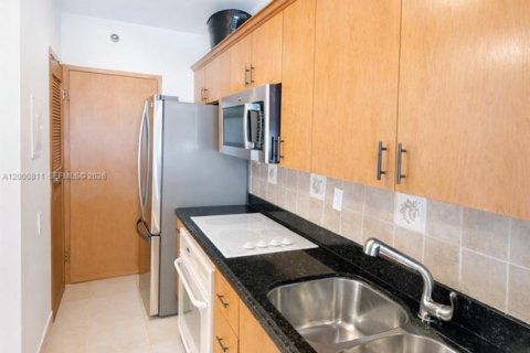 Copropriété à louer à Miami Beach, Floride: 49.24 m2 № 2154857 - photo 9