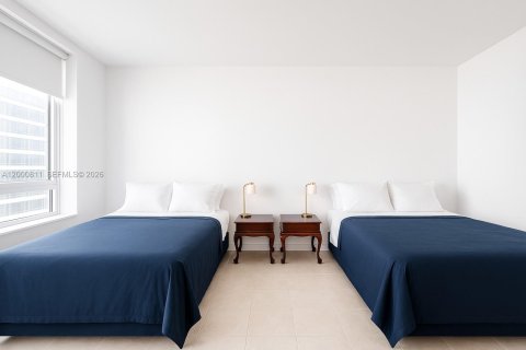 Copropriété à louer à Miami Beach, Floride: 49.24 m2 № 2154857 - photo 12