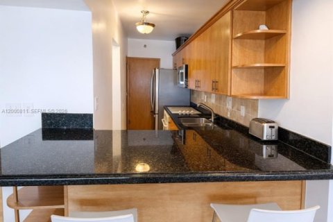 Copropriété à louer à Miami Beach, Floride: 49.24 m2 № 2154857 - photo 8