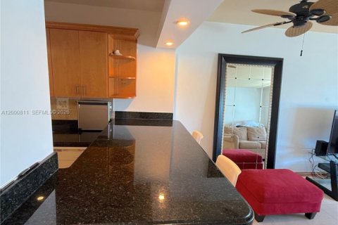 Copropriété à louer à Miami Beach, Floride: 49.24 m2 № 2154857 - photo 7