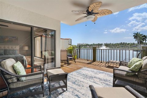 Copropriété à louer à Saint Petersburg, Floride: 2 chambres, 85.01 m2 № 1657775 - photo 14