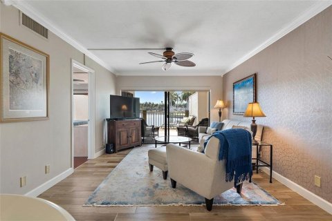 Copropriété à louer à Saint Petersburg, Floride: 2 chambres, 85.01 m2 № 1657775 - photo 4