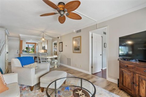 Copropriété à louer à Saint Petersburg, Floride: 2 chambres, 85.01 m2 № 1657775 - photo 6