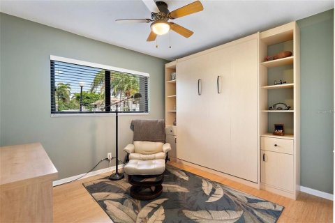 Copropriété à louer à Saint Petersburg, Floride: 2 chambres, 85.01 m2 № 1657775 - photo 22