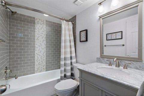 Copropriété à louer à Saint Petersburg, Floride: 2 chambres, 85.01 m2 № 1657775 - photo 25