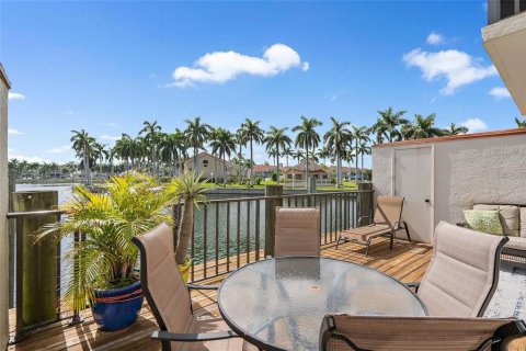 Copropriété à louer à Saint Petersburg, Floride: 2 chambres, 85.01 m2 № 1657775 - photo 16