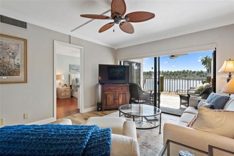 Copropriété à louer à Saint Petersburg, Floride: 2 chambres, 85.01 m2 № 1657775 - photo 5