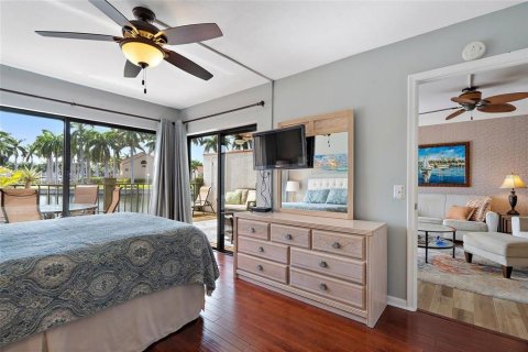 Copropriété à louer à Saint Petersburg, Floride: 2 chambres, 85.01 m2 № 1657775 - photo 19
