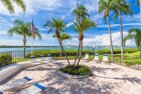 Copropriété à louer à Saint Petersburg, Floride: 2 chambres, 85.01 m2 № 1657775 - photo 29