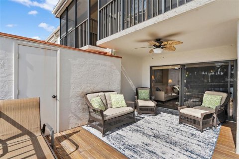 Copropriété à louer à Saint Petersburg, Floride: 2 chambres, 85.01 m2 № 1657775 - photo 17