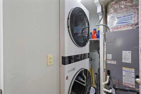 Copropriété à louer à Saint Petersburg, Floride: 2 chambres, 85.01 m2 № 1657775 - photo 26